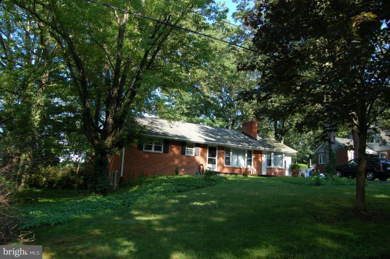 18307 Sharon Road Triangle, VA 22172 - Photo 28 of 28 Exterior (General)