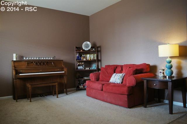 1475 Diamond Rim Drive Colorado Springs, CO 80921 - Photo 2 of 18 Formal living room (may also be converted into formal dining).