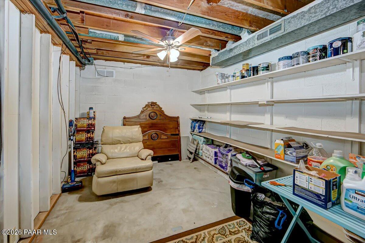 439 Canyon Springs Road Prescott, AZ 86303 - Photo 20 of 34 18-Storage