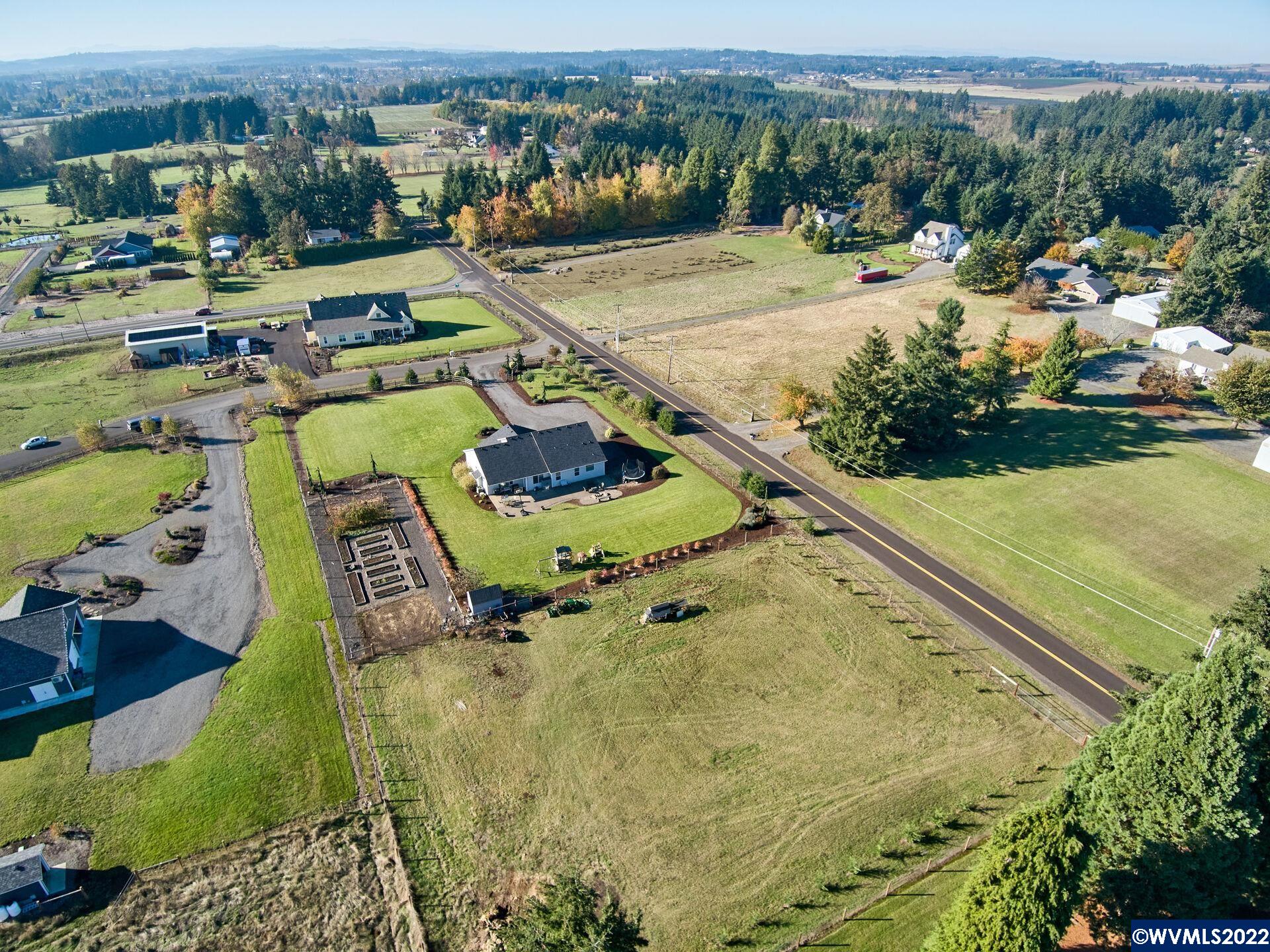 8136 Rauscher Lane Aumsville, OR 97325 - Photo 41 of 42 Gallery Image 41
