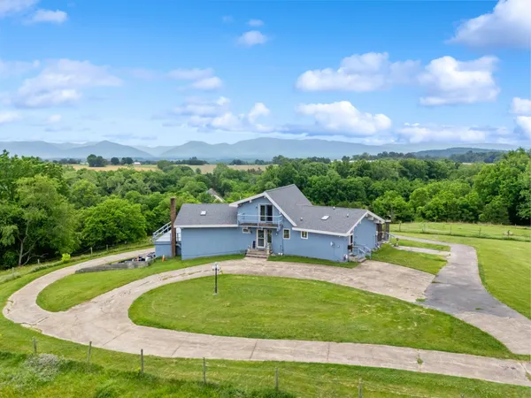 $725,000 | 9223 Cedrick Lane, Mount Crawford, VA 22841