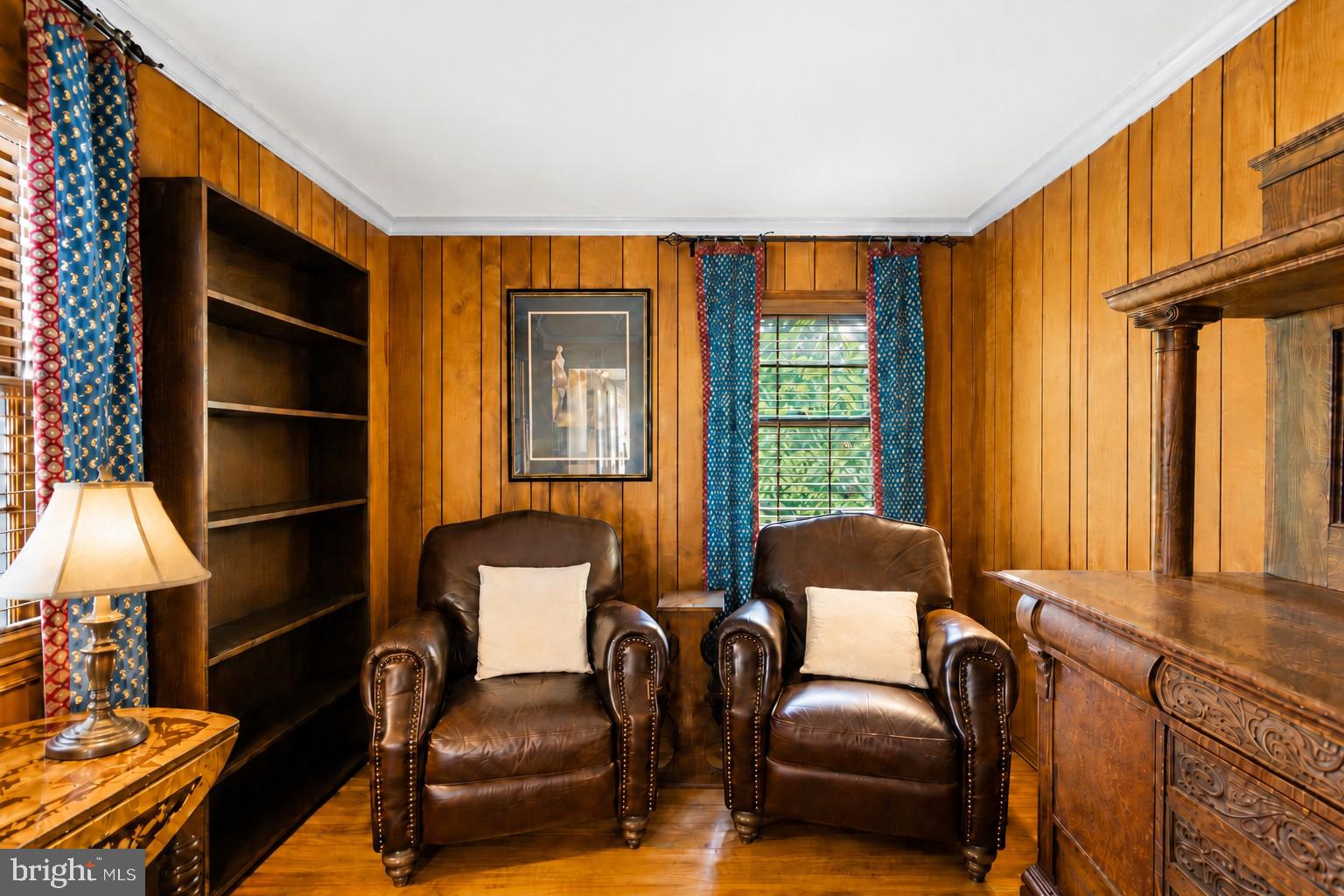 1552 Widows Mite Road Edgewater, MD 21037 - Photo 20 of 56 Den/Study