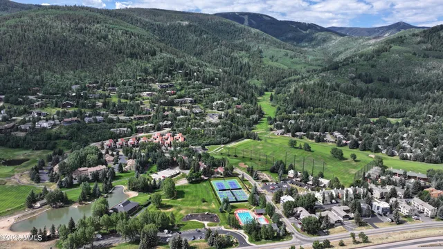 $1,295,000 | 54 Columbine Circle, Unit B14, Eagle-Vail, CO 81620