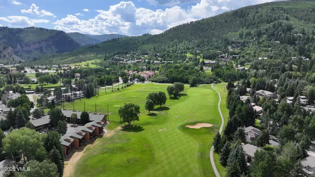 $1,295,000 | 54 Columbine Circle, Unit B14, Eagle-Vail, CO 81620