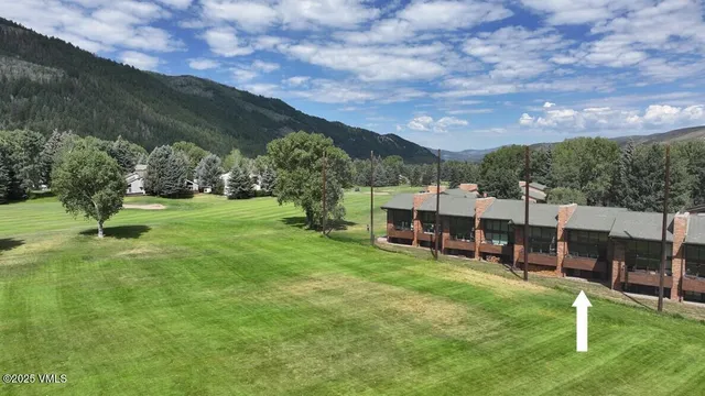 $1,295,000 | 54 Columbine Circle, Unit B14, Eagle-Vail, CO 81620