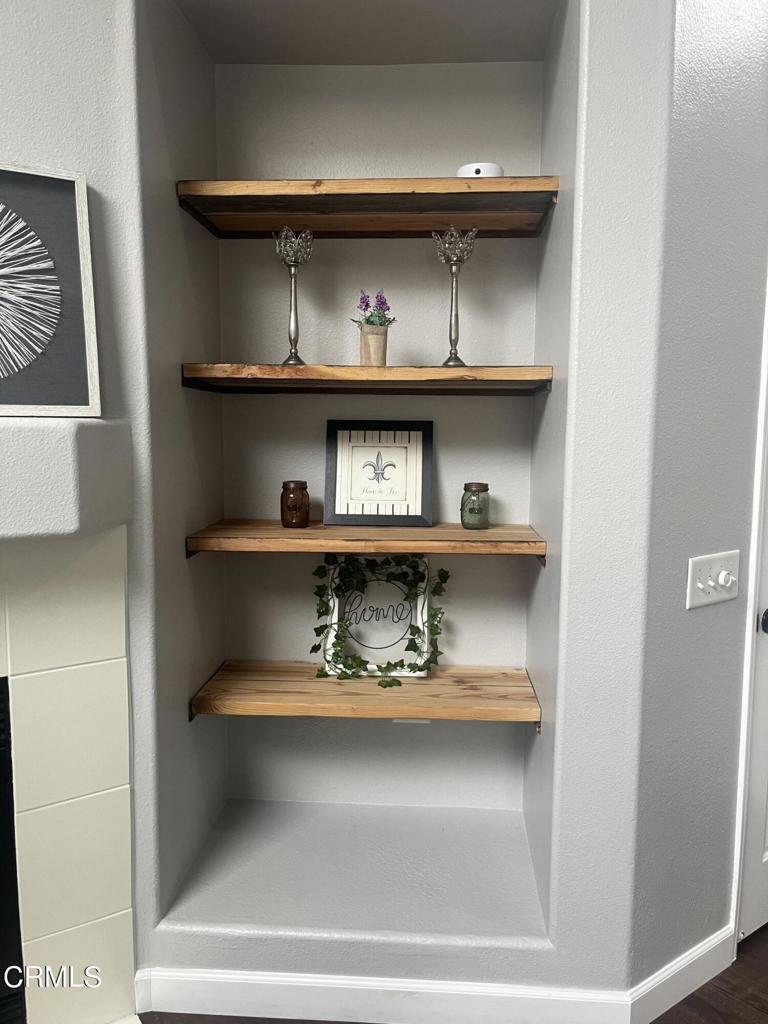 1027 Corte Primavera Oxnard, CA 93030 - Photo 4 of 23 a close view of cabinet