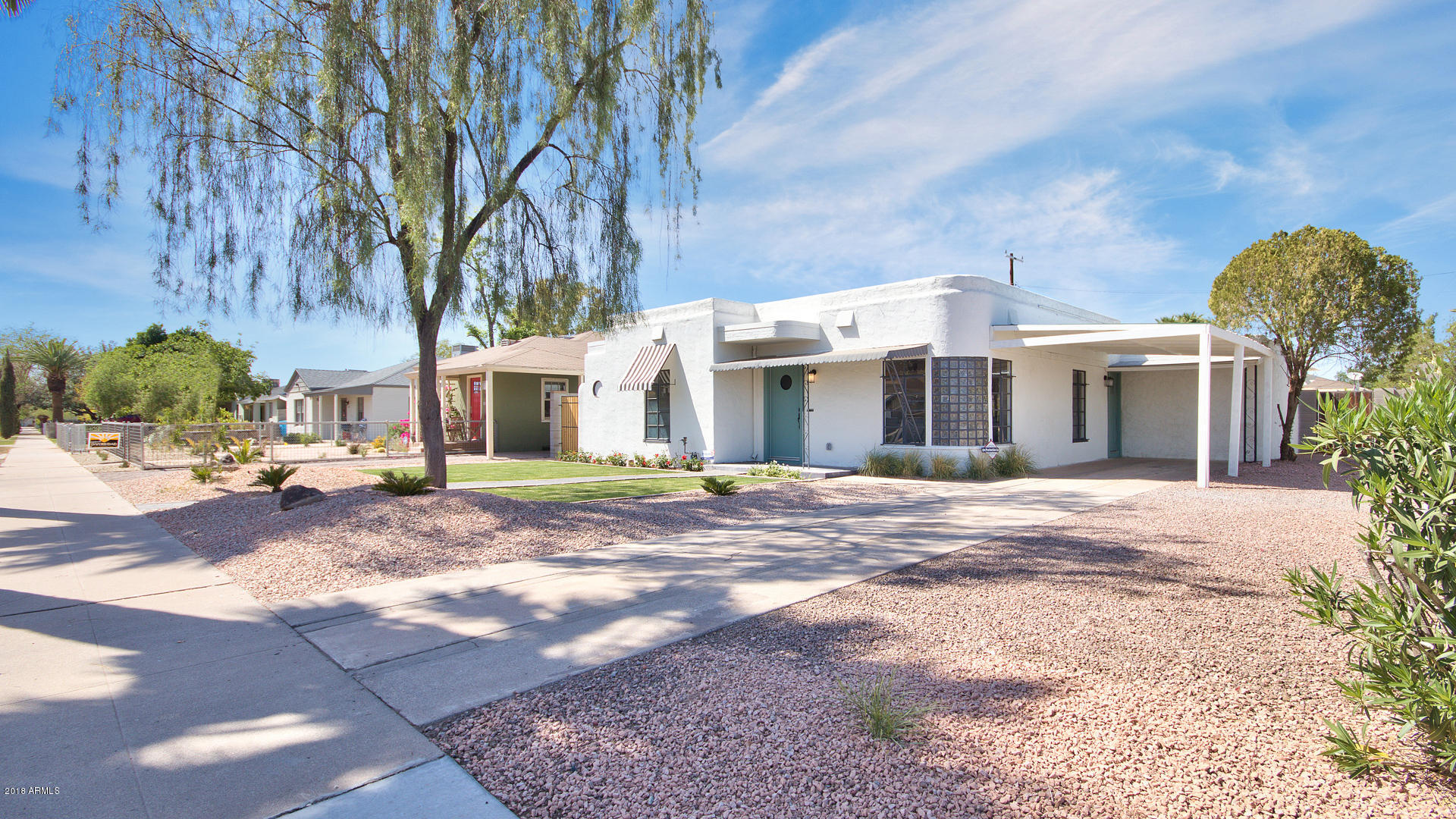 1148 East Almeria Road Phoenix, AZ 85006 - Photo 1 of 36 01