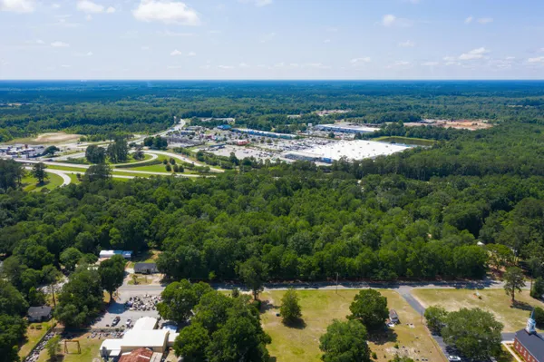 $275,000 | 0 Foster Lane, Walterboro, SC 29488