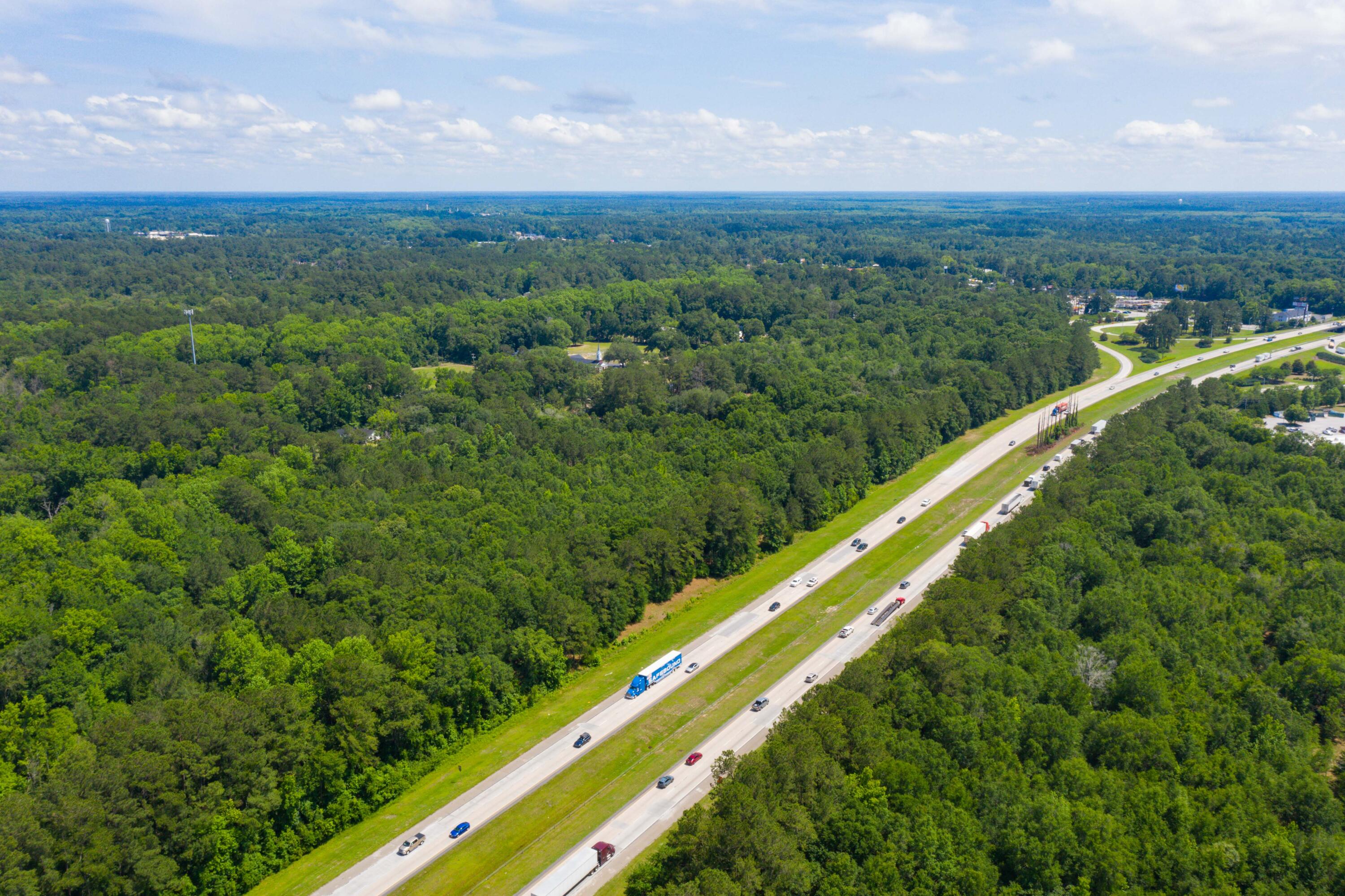 0 Foster Lane Walterboro, SC 29488 - Photo 5 of 17 DJI_0436