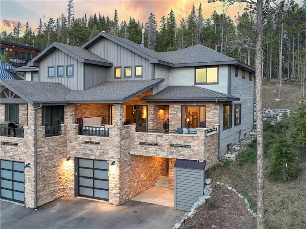 $1,995,000 | 260 Fuller Placer Road, Breckenridge, CO 80424