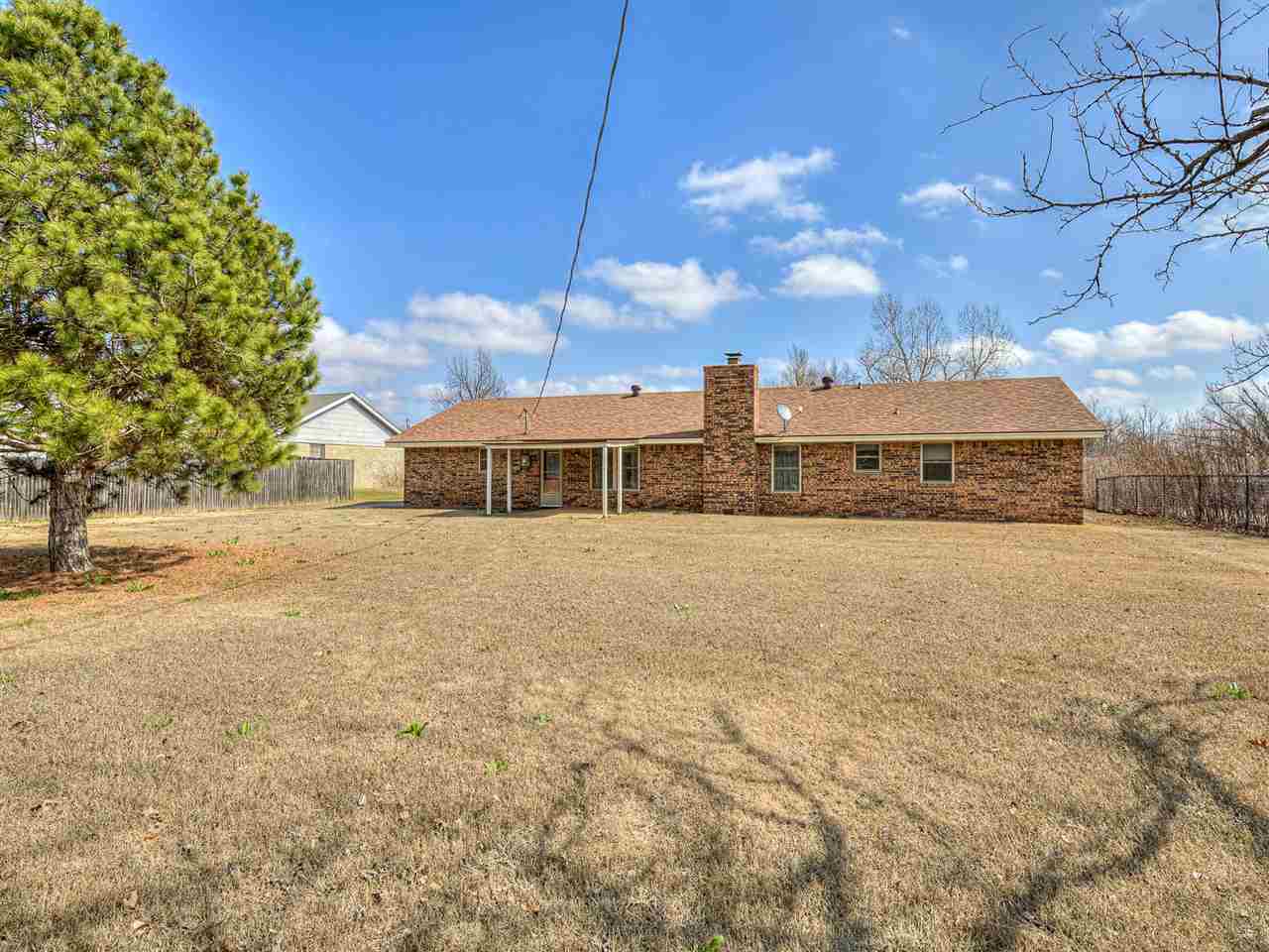 5 Forrest Road Guthrie, OK 73044 - Photo 33 of 35 Gallery Image 33