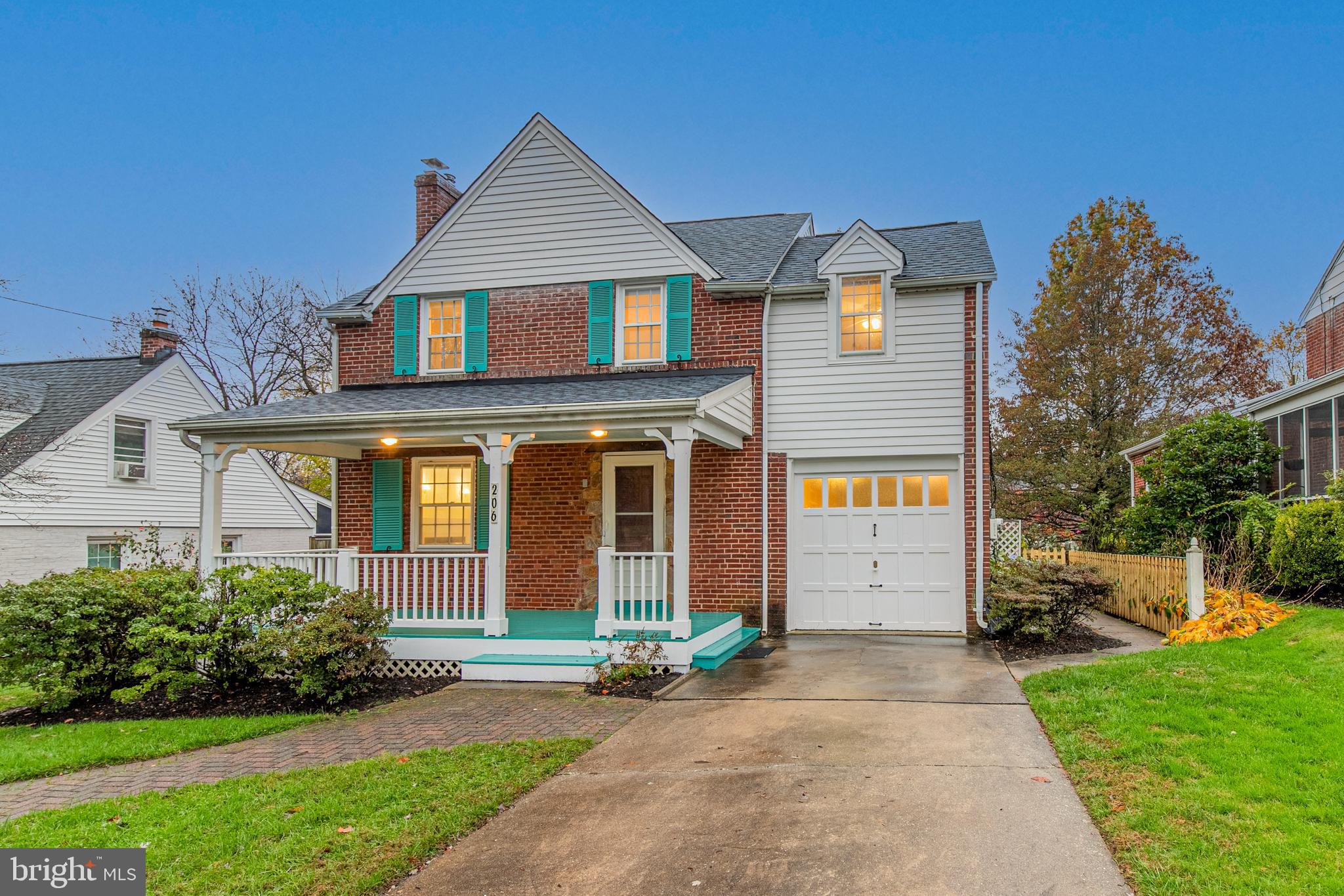 206 Normandy Drive Silver Spring, MD 20901 - Photo 1 of 42 Gallery Image 1