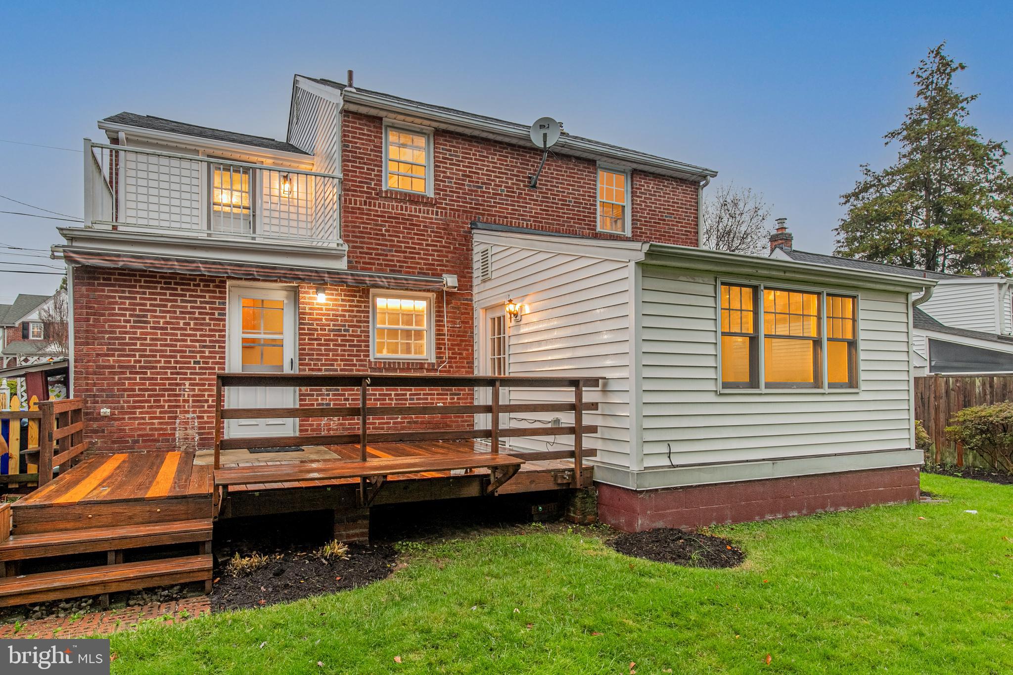 206 Normandy Drive Silver Spring, MD 20901 - Photo 2 of 42 Gallery Image 2
