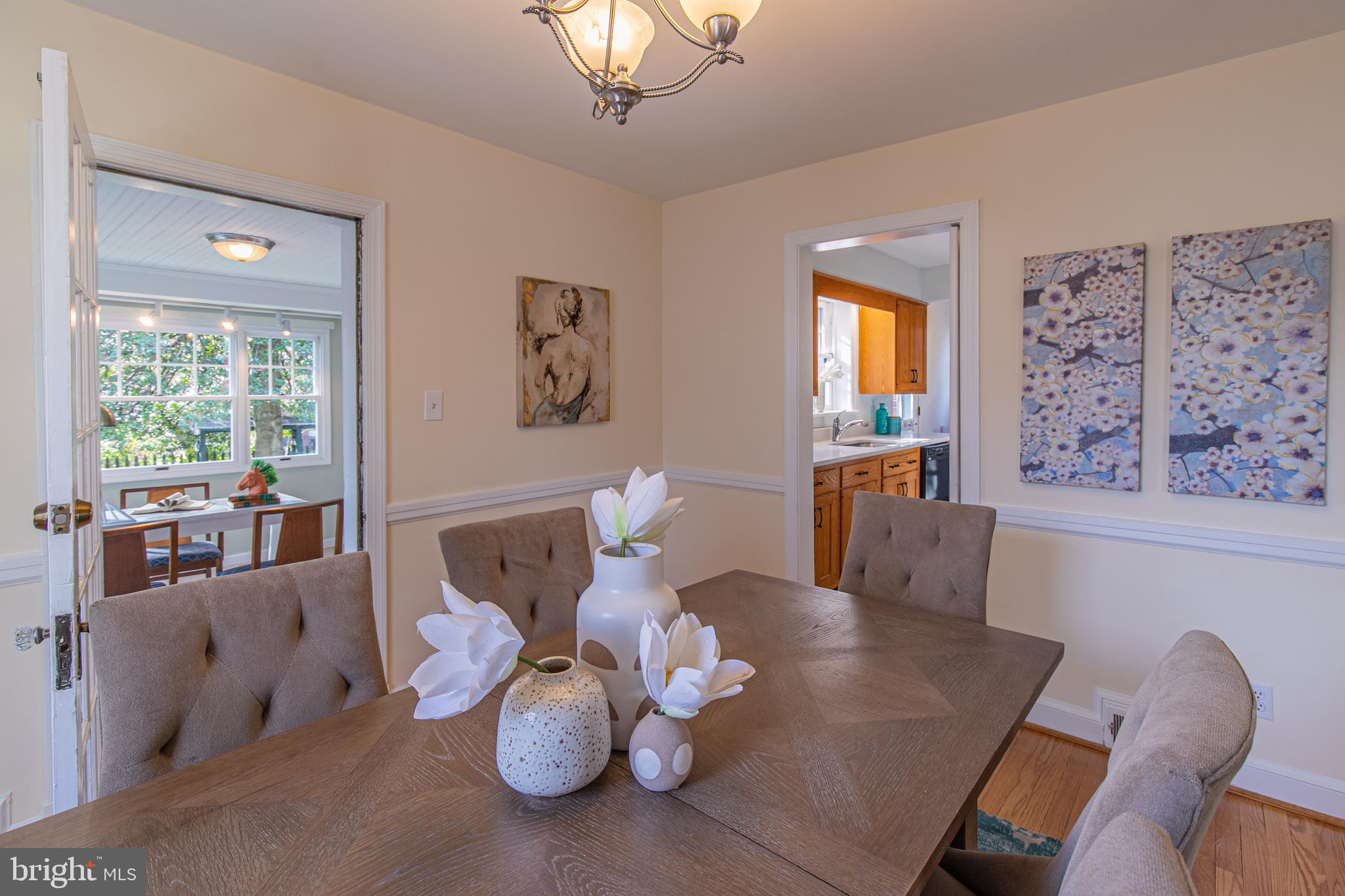 206 Normandy Drive Silver Spring, MD 20901 - Photo 11 of 42 Gallery Image 11