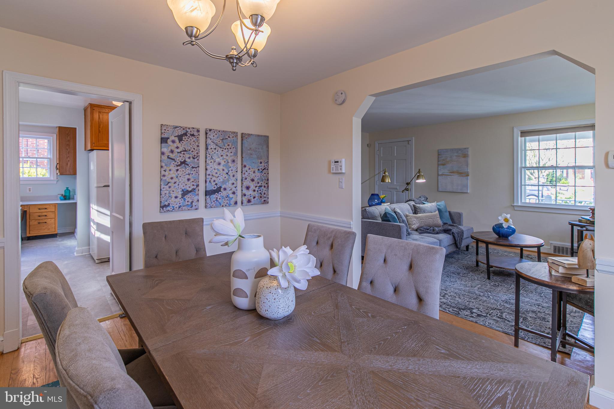 206 Normandy Drive Silver Spring, MD 20901 - Photo 12 of 42 Gallery Image 12