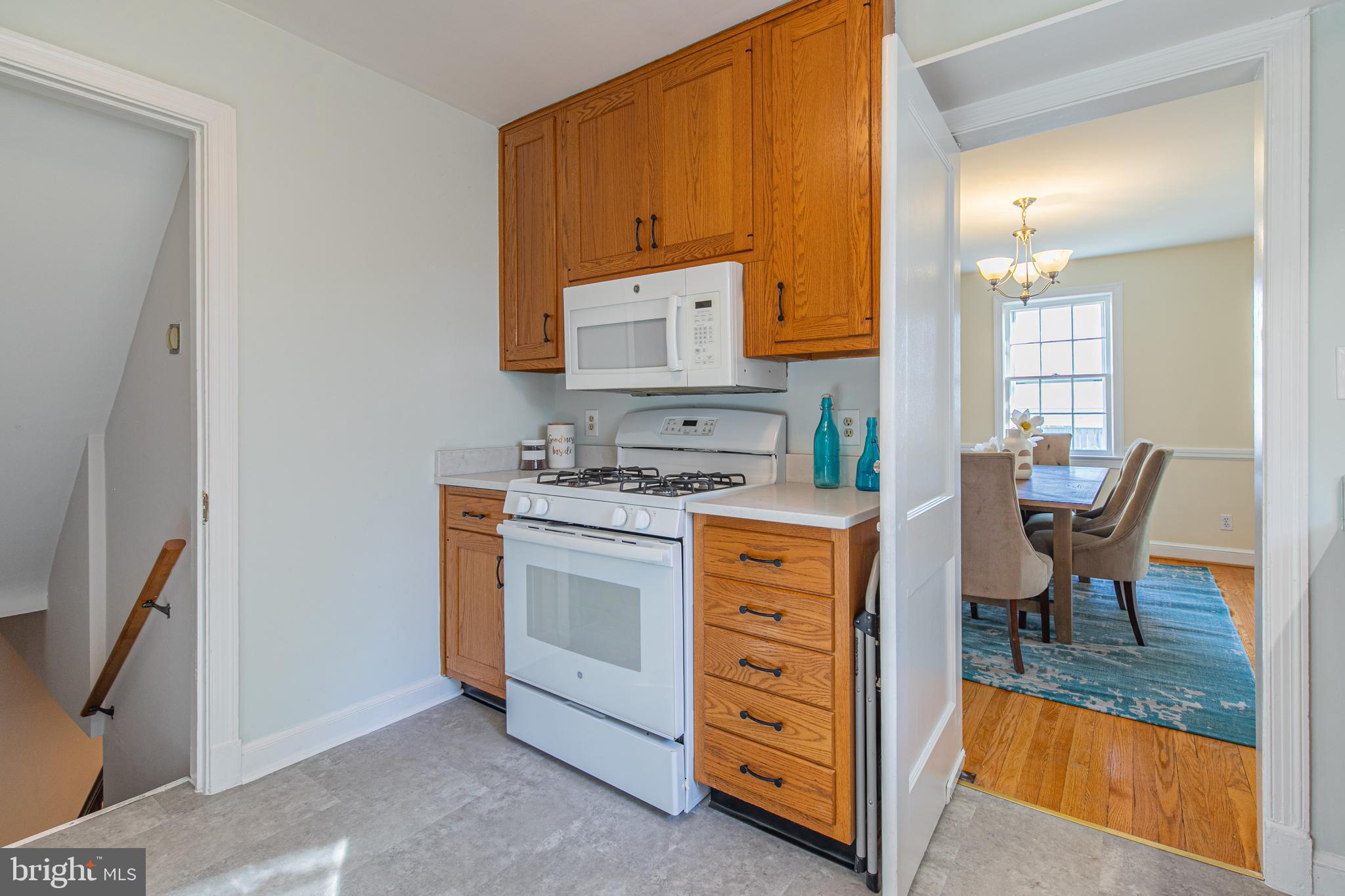 206 Normandy Drive Silver Spring, MD 20901 - Photo 20 of 42 Gallery Image 20