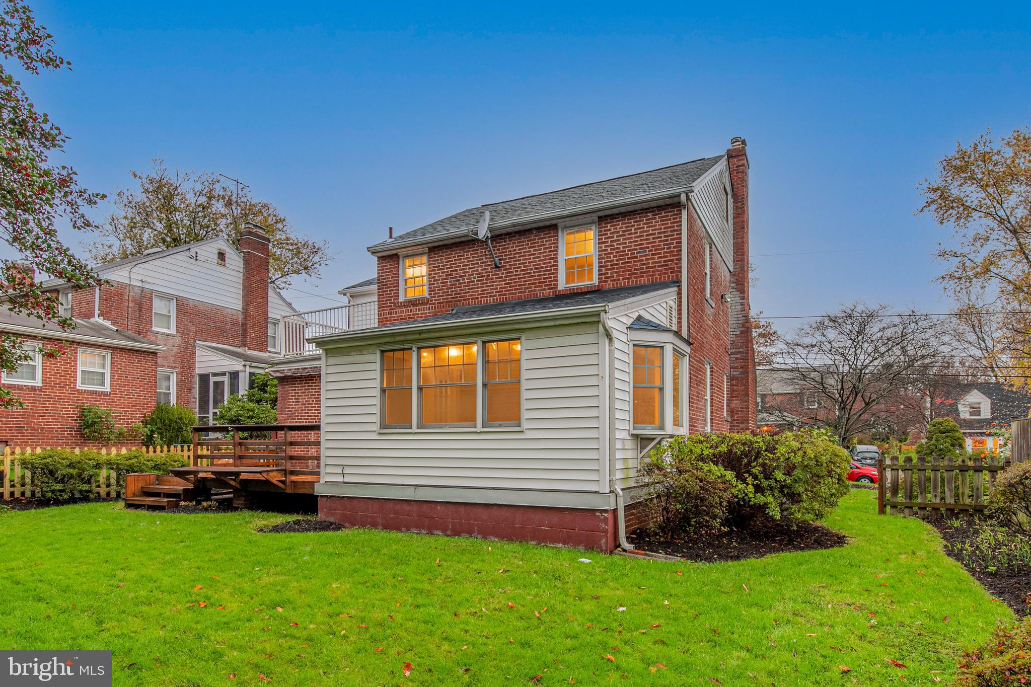 206 Normandy Drive Silver Spring, MD 20901 - Photo 3 of 42 Gallery Image 3