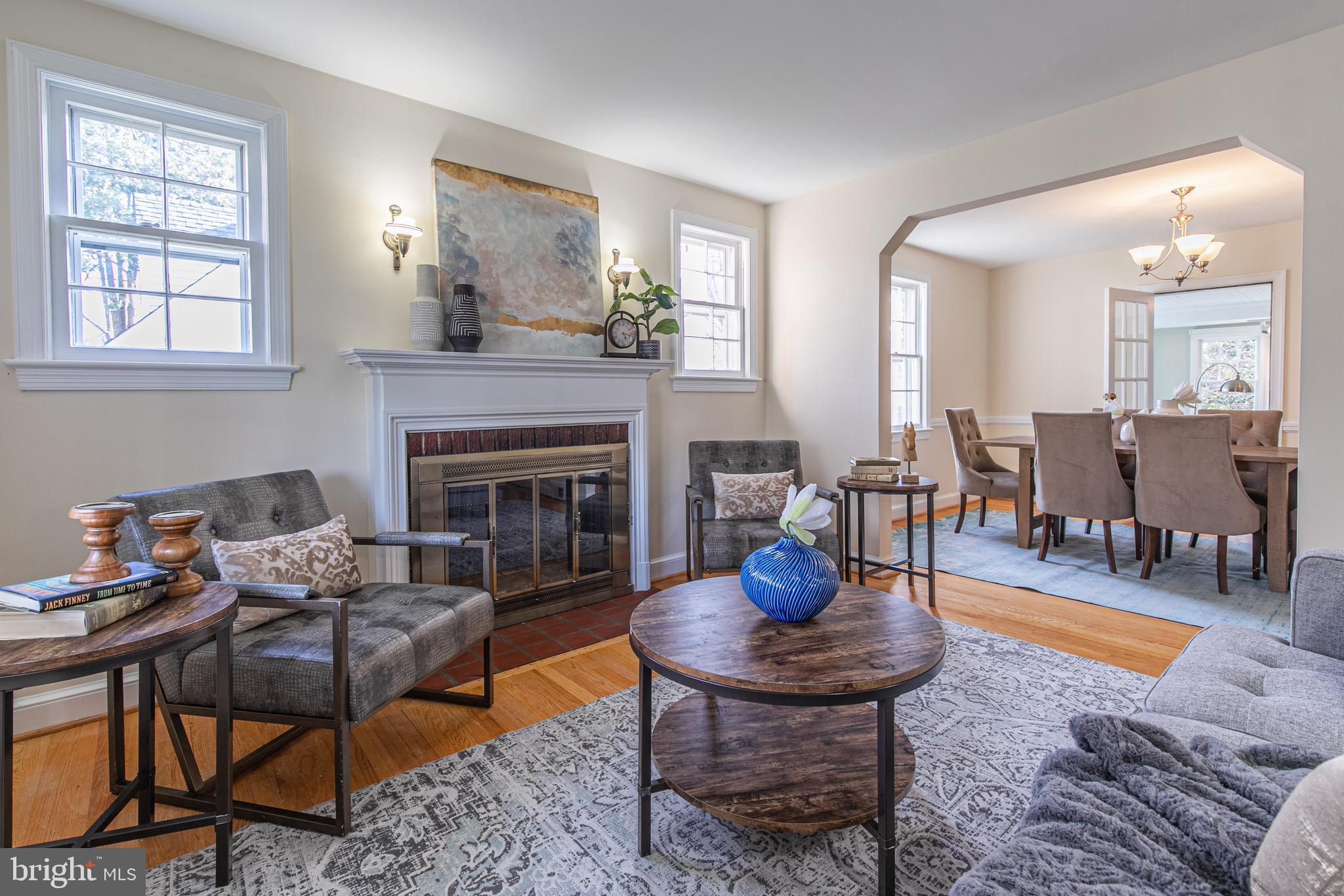 206 Normandy Drive Silver Spring, MD 20901 - Photo 4 of 42 Gallery Image 4