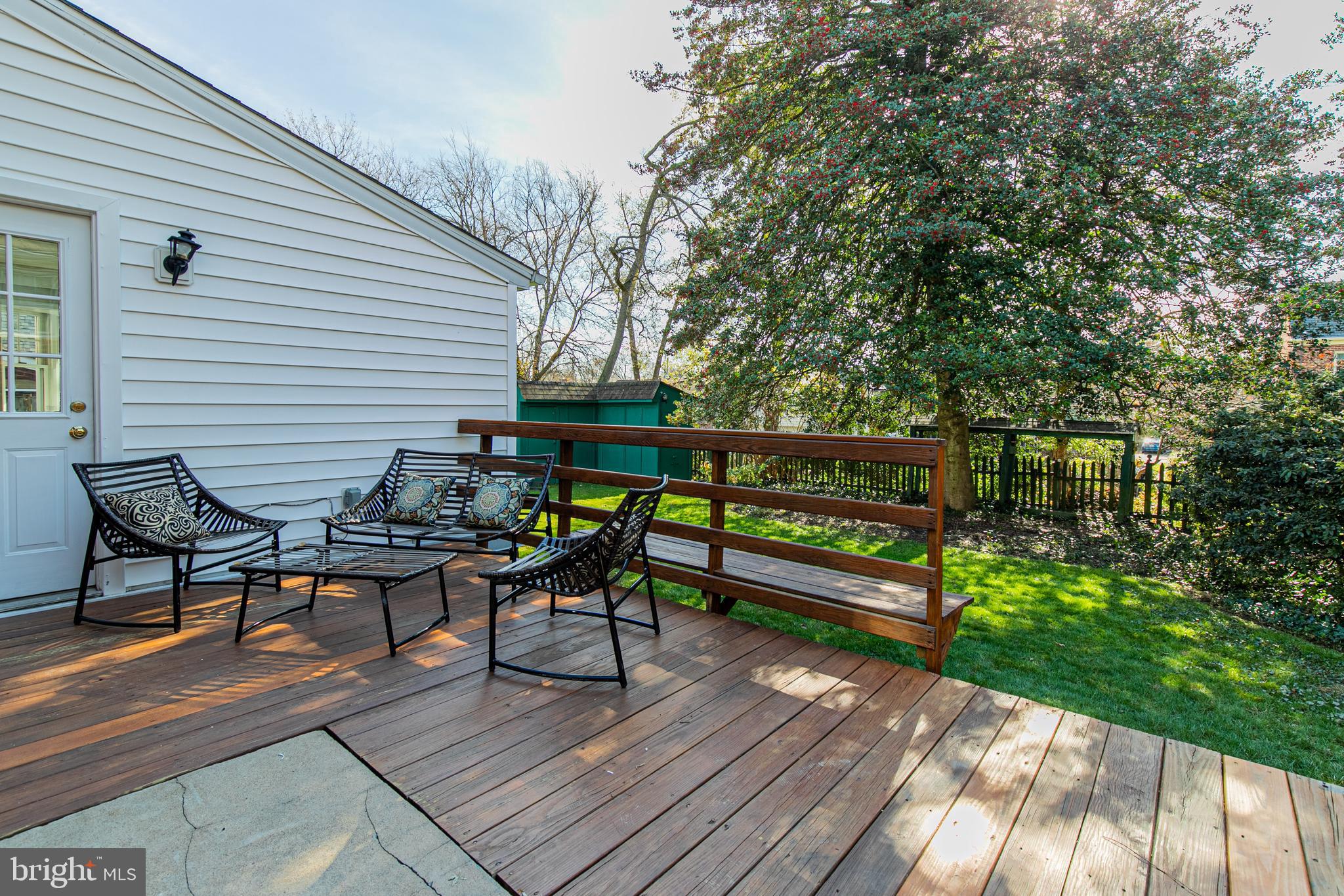 206 Normandy Drive Silver Spring, MD 20901 - Photo 42 of 42 Gallery Image 42