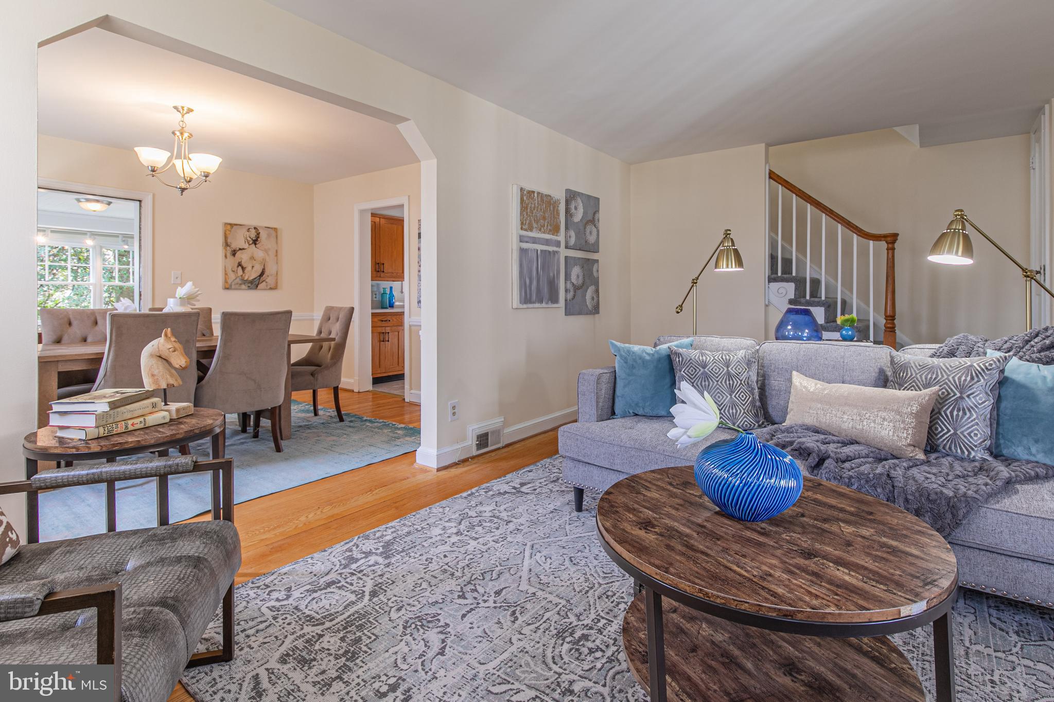 206 Normandy Drive Silver Spring, MD 20901 - Photo 6 of 42 Gallery Image 6