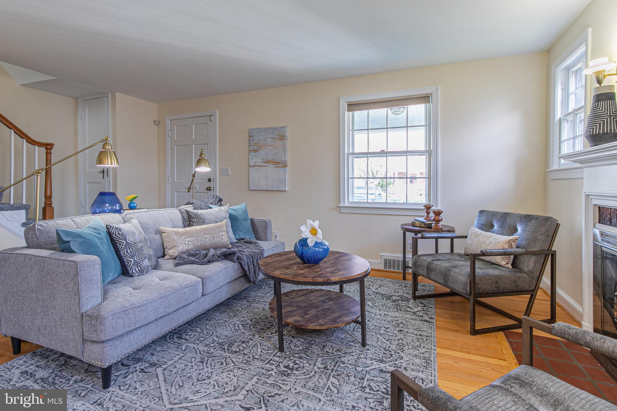 206 Normandy Drive Silver Spring, MD 20901 - Photo 7 of 42 Gallery Image 7