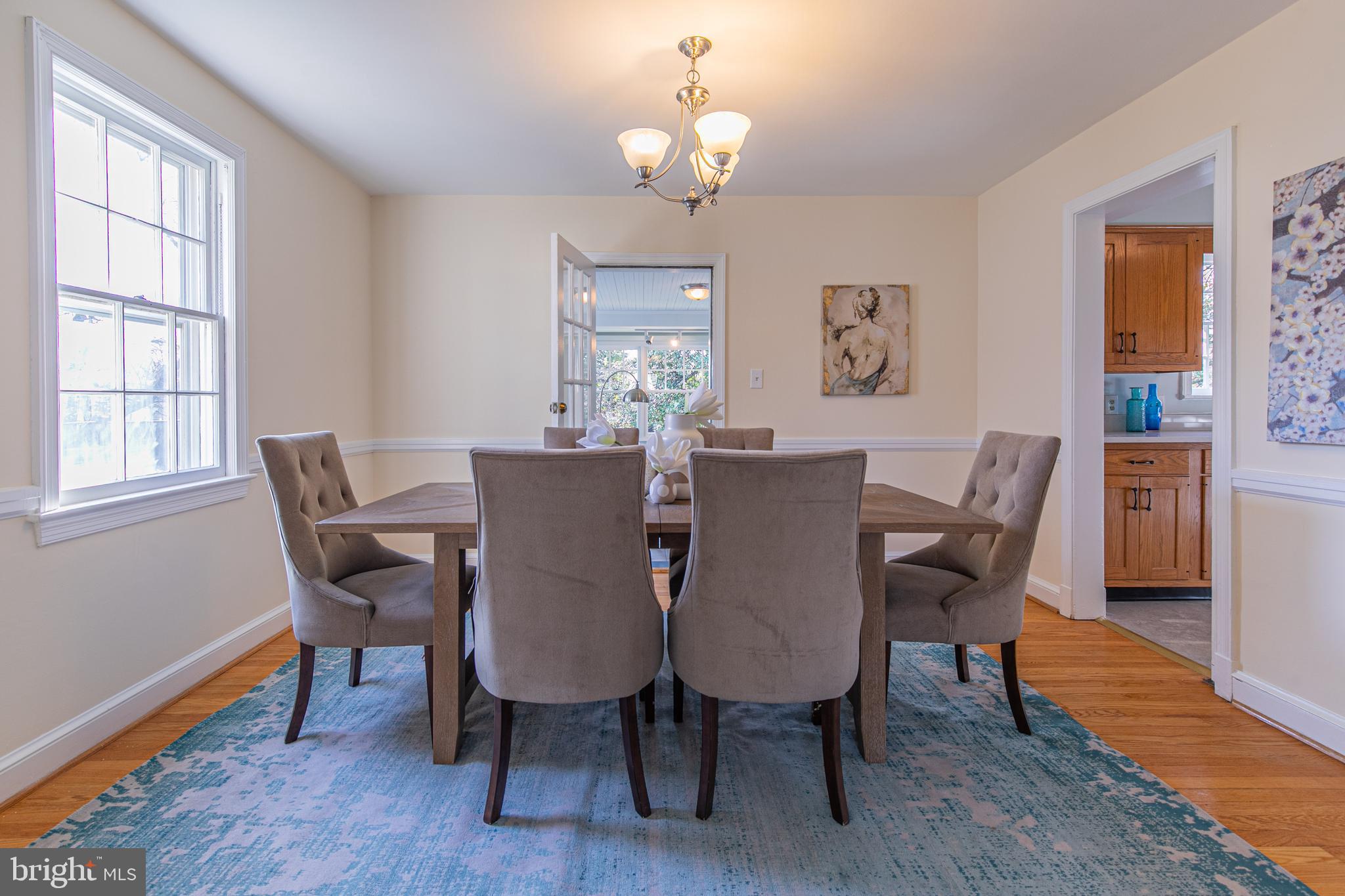 206 Normandy Drive Silver Spring, MD 20901 - Photo 8 of 42 Gallery Image 8