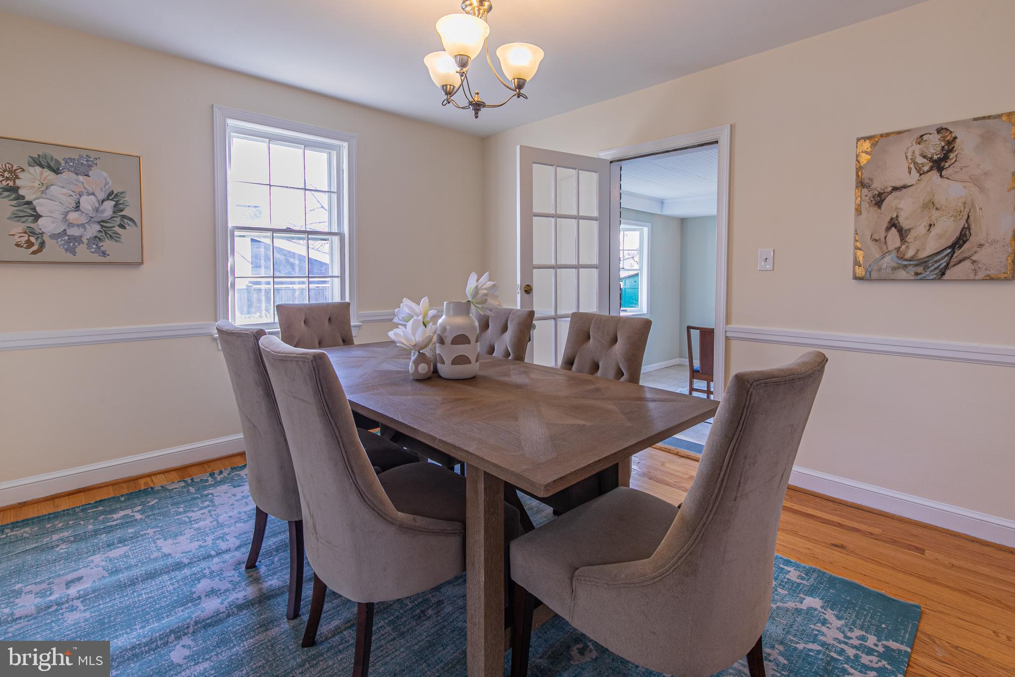 206 Normandy Drive Silver Spring, MD 20901 - Photo 9 of 42 Gallery Image 9