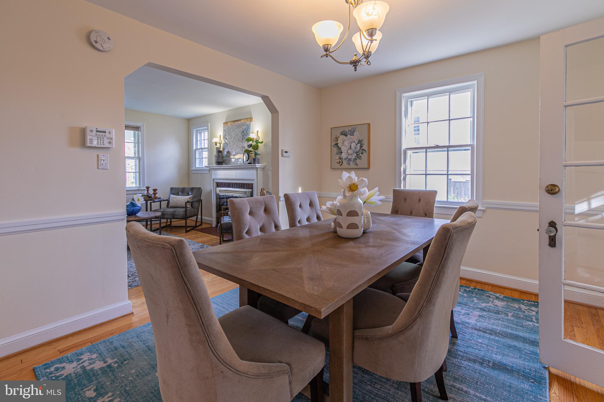 206 Normandy Drive Silver Spring, MD 20901 - Photo 10 of 42 Gallery Image 10