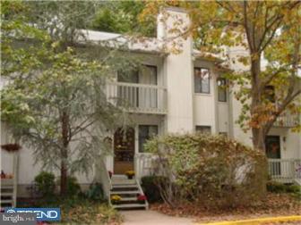 40 Trowbridge Lane Clementon, NJ 08021 - Photo 1 of 12 Exterior Front