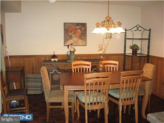 40 Trowbridge Lane Clementon, NJ 08021 - Photo 5 of 12 Dining Room