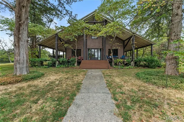 $1,800,000 | 4616 Elk Head Road, Bland, MO 65014