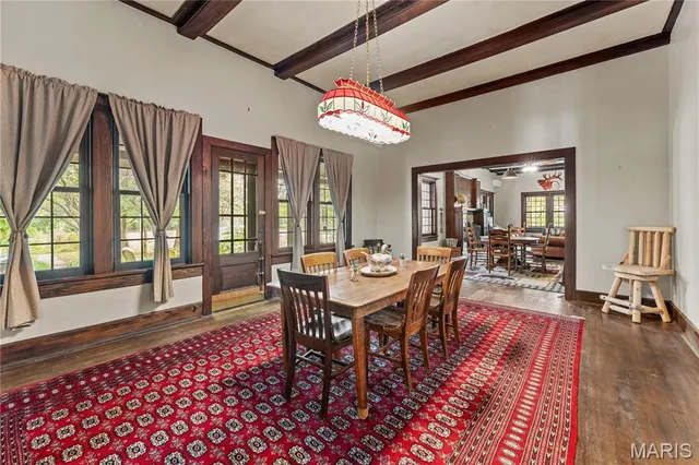 $1,800,000 | 4616 Elk Head Road, Bland, MO 65014