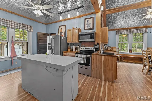 $1,800,000 | 4616 Elk Head Road, Bland, MO 65014