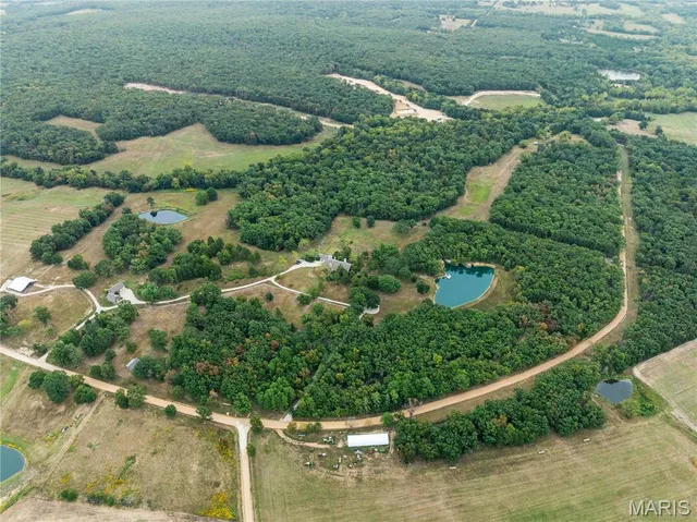 $1,800,000 | 4616 Elk Head Road, Bland, MO 65014
