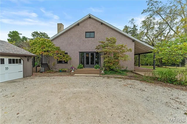 $1,800,000 | 4616 Elk Head Road, Bland, MO 65014
