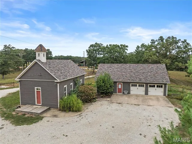 $1,800,000 | 4616 Elk Head Road, Bland, MO 65014