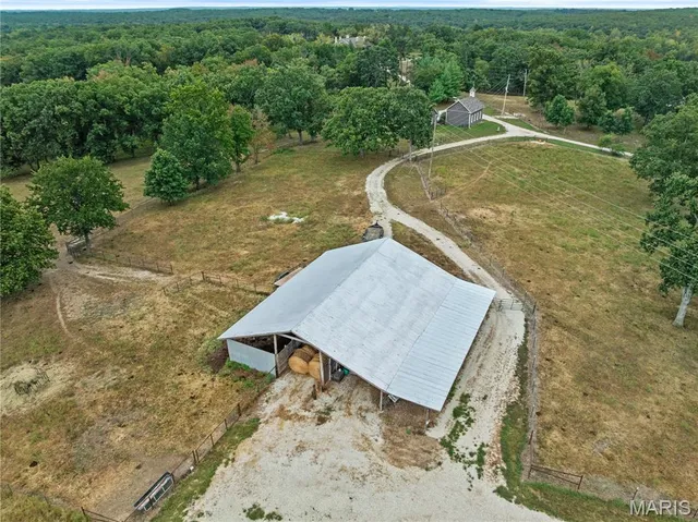 $1,800,000 | 4616 Elk Head Road, Bland, MO 65014