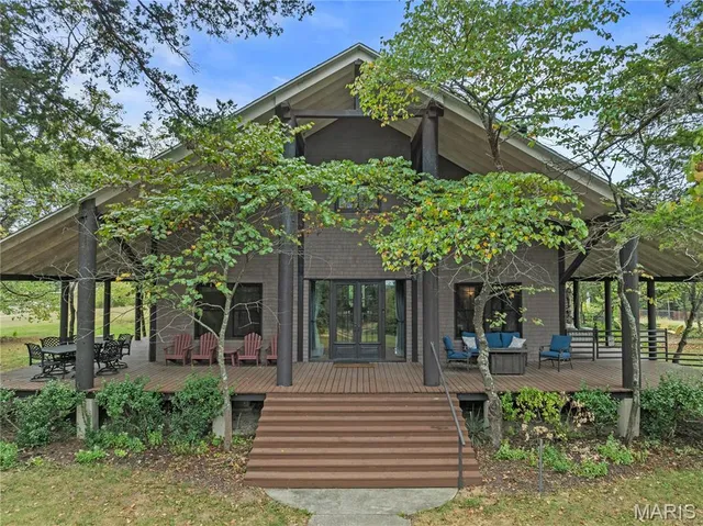 $1,800,000 | 4616 Elk Head Road, Bland, MO 65014