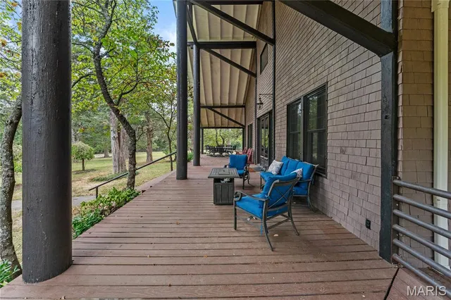 $1,800,000 | 4616 Elk Head Road, Bland, MO 65014