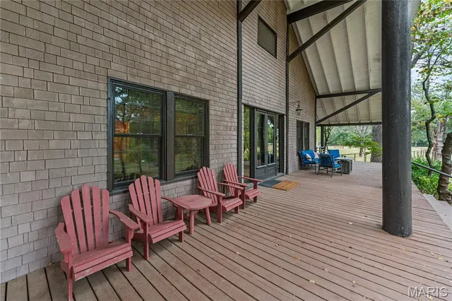 $1,800,000 | 4616 Elk Head Road, Bland, MO 65014