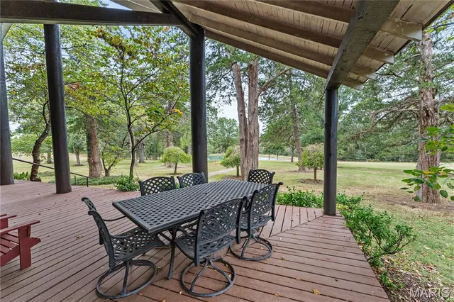 $1,800,000 | 4616 Elk Head Road, Bland, MO 65014