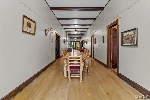 $1,800,000 | 4616 Elk Head Road, Bland, MO 65014