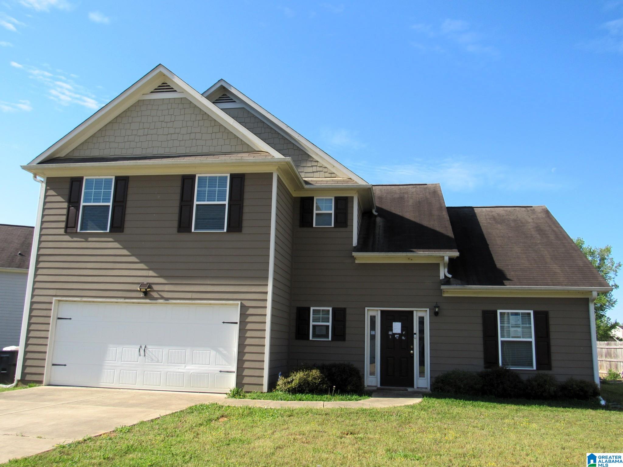 685 Clover Circle Springville, AL 35146 - Photo 23 of 23