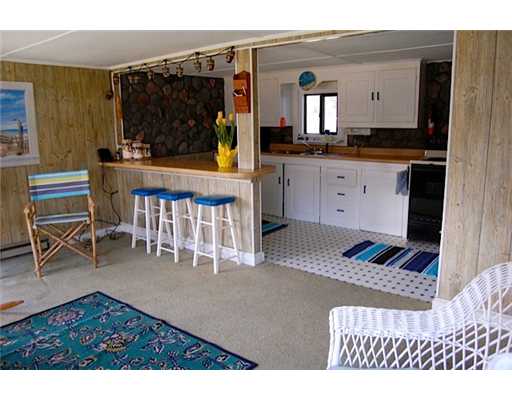1359 Ocean Road, Unit 54 Narragansett, RI 02882 - Photo 4 of 9 Kitchen.