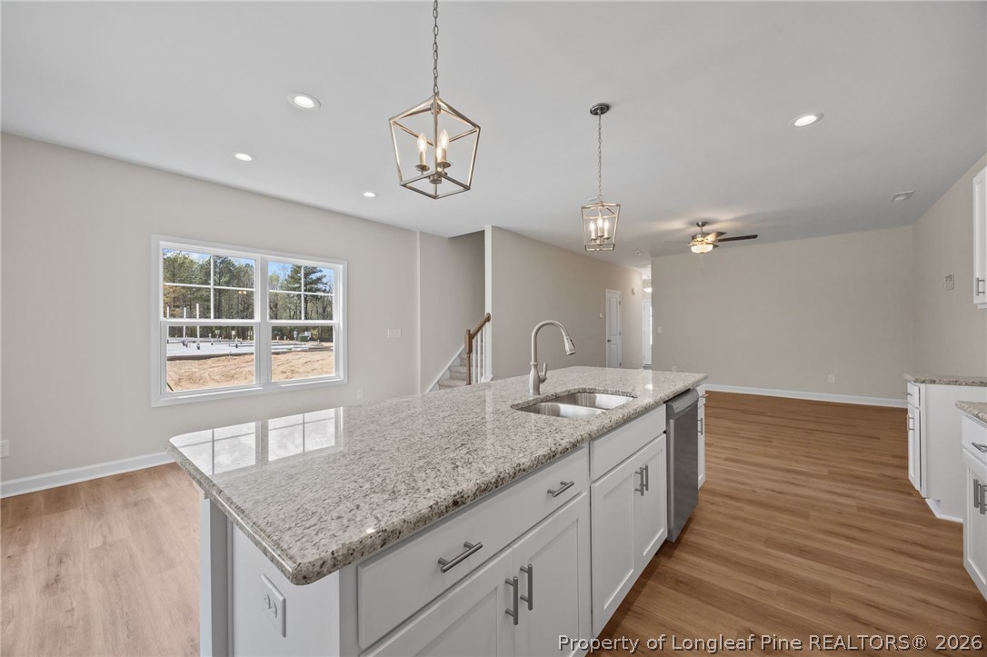 230 Elijah Way, Unit 7 Vass, NC 28394 - Photo 21 of 47
