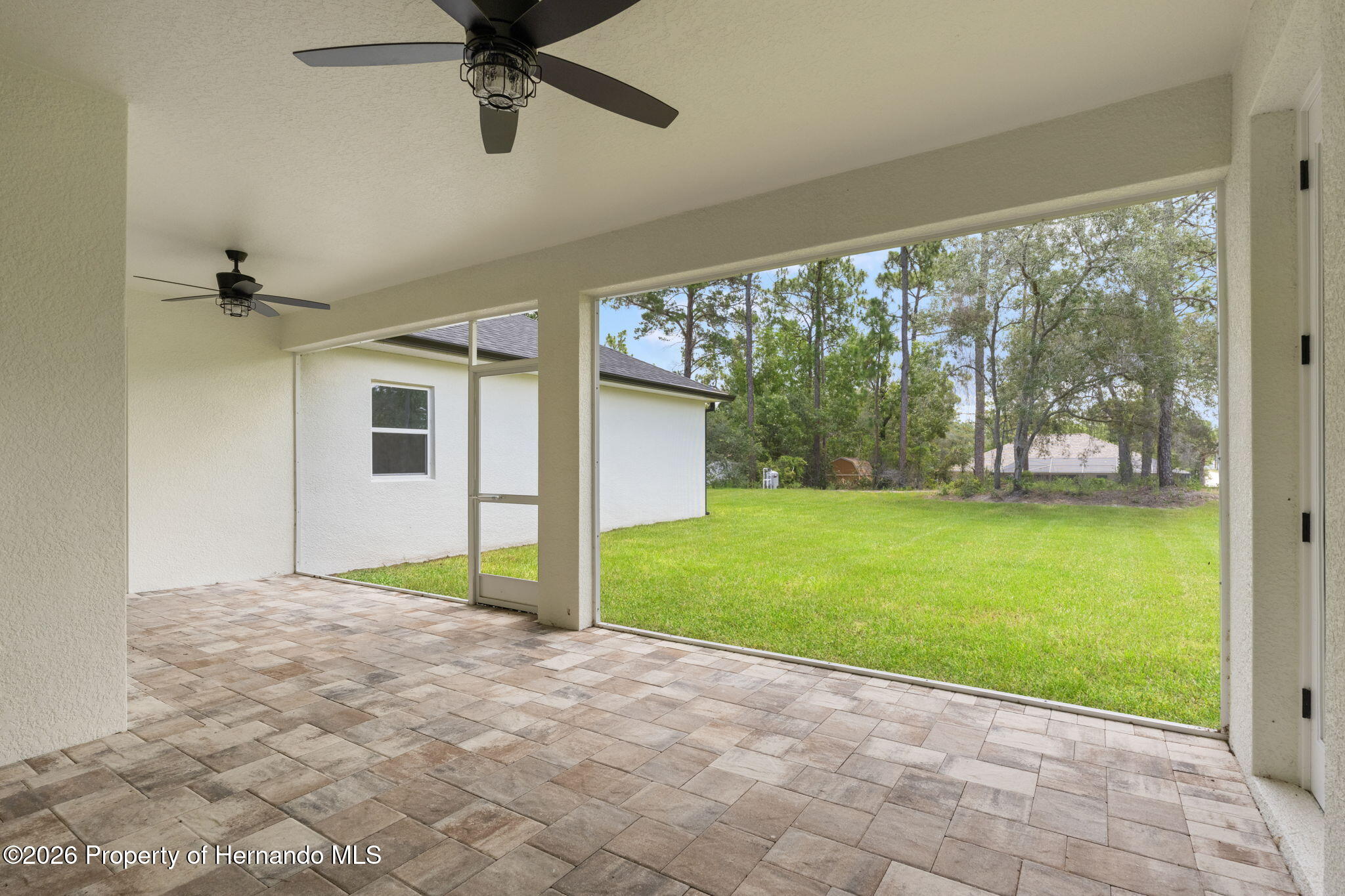 8090 Nordica Road Weeki Wachee, FL 34613 - Photo 70 of 80