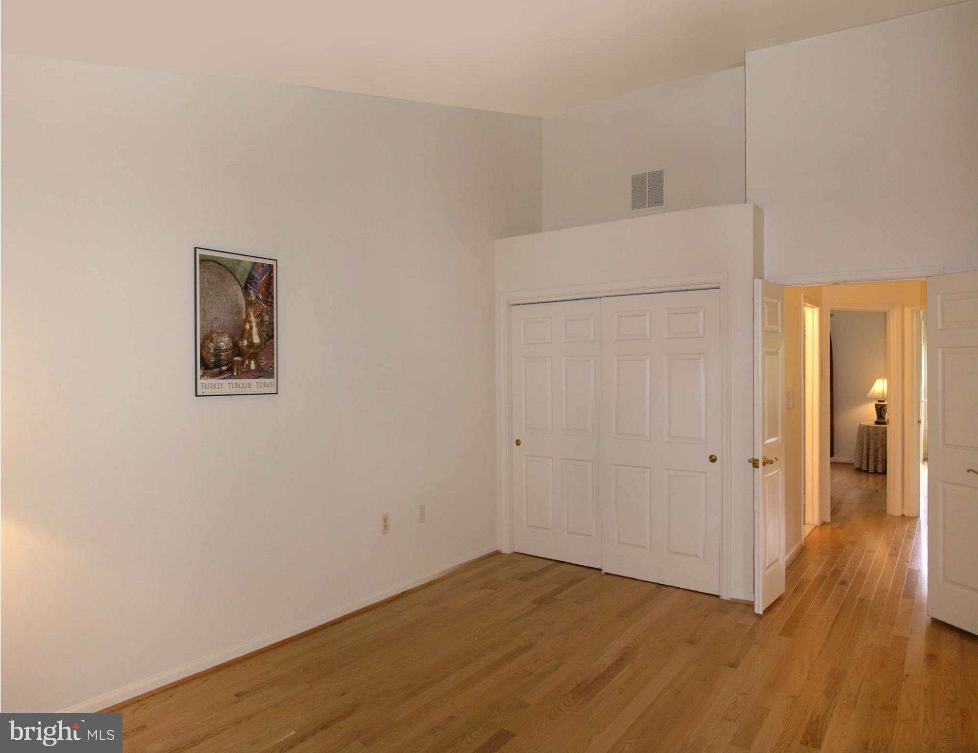 11294 Fairwind Way Reston, VA 20190 - Photo 20 of 30 wooden floor in an empty room