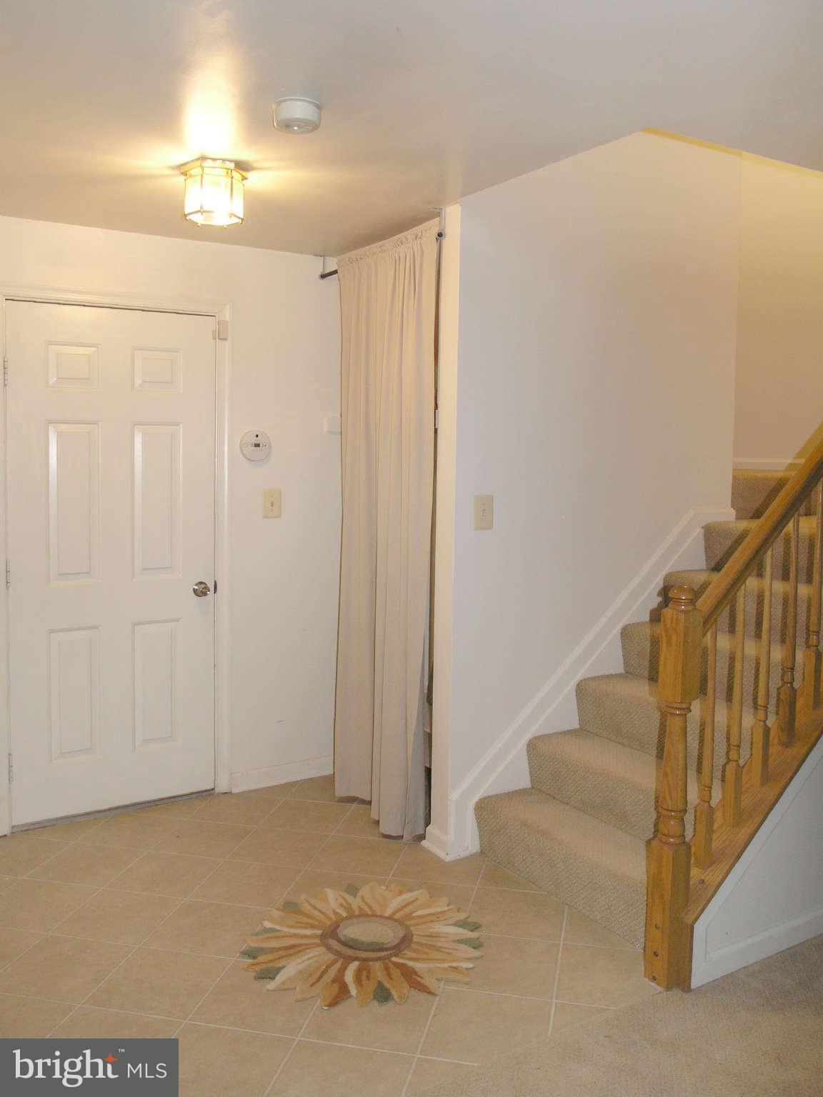 11294 Fairwind Way Reston, VA 20190 - Photo 30 of 30 a view of entryway with stairs