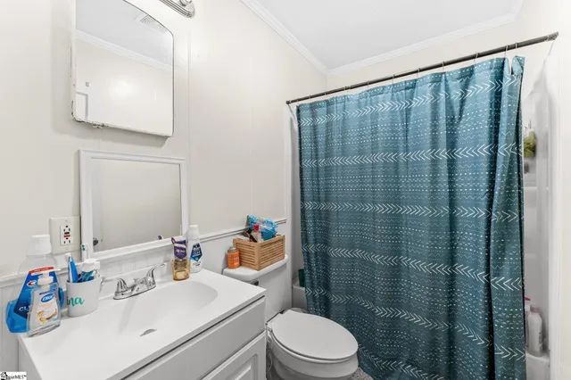 $164,900 | 109 Brookside Circle, Belton, SC 29627