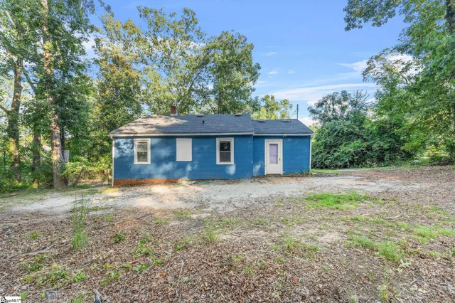 $164,900 | 109 Brookside Circle, Belton, SC 29627